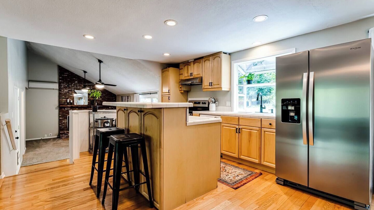 Photo of Kitchen in Western