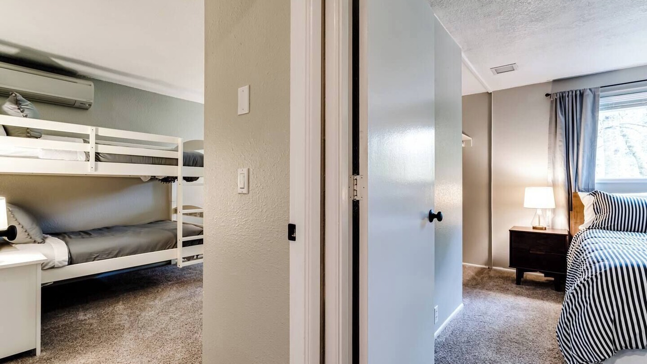 Photo of Bedroom in Western