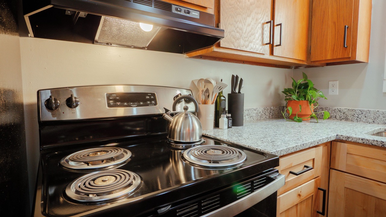 Photo of Kitchen in Lawrence