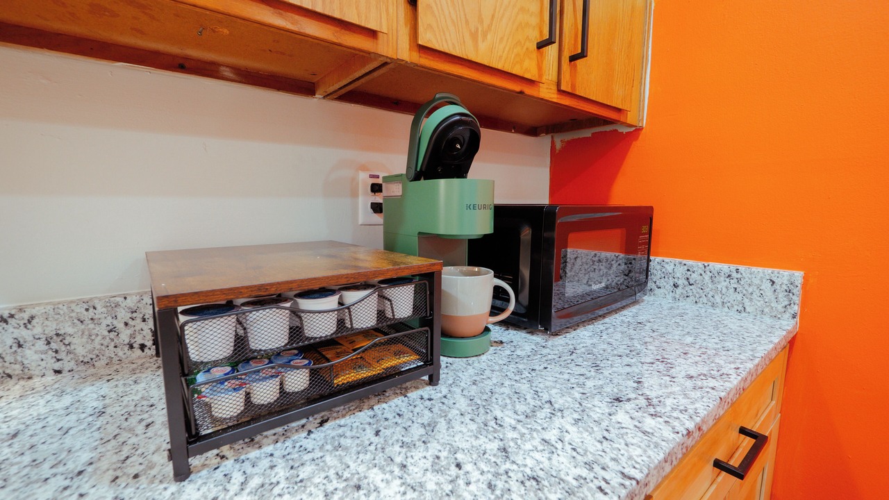 Photo of Kitchen in Lawrence