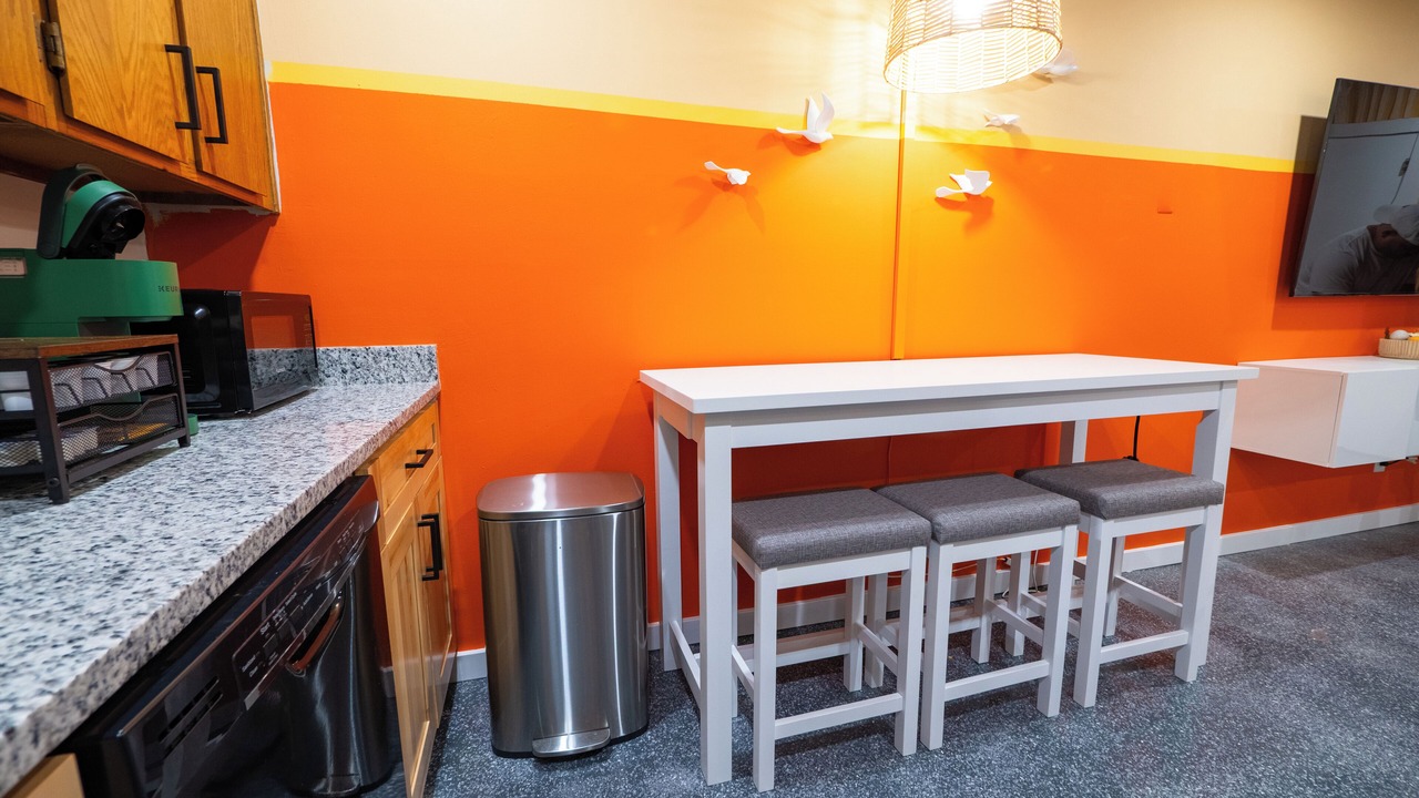 Photo of Kitchen in Lawrence