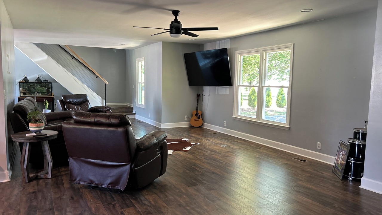 Photo of Livingroom in Unionville