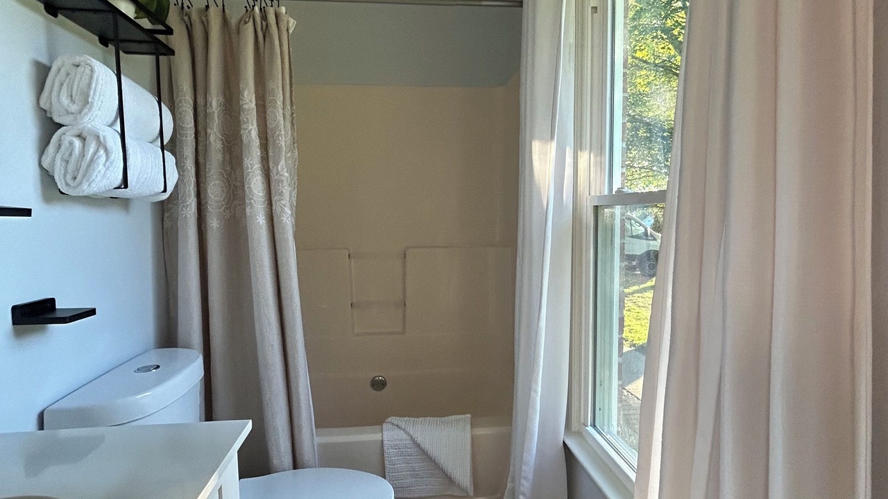 Photo of Bathroom in Unionville