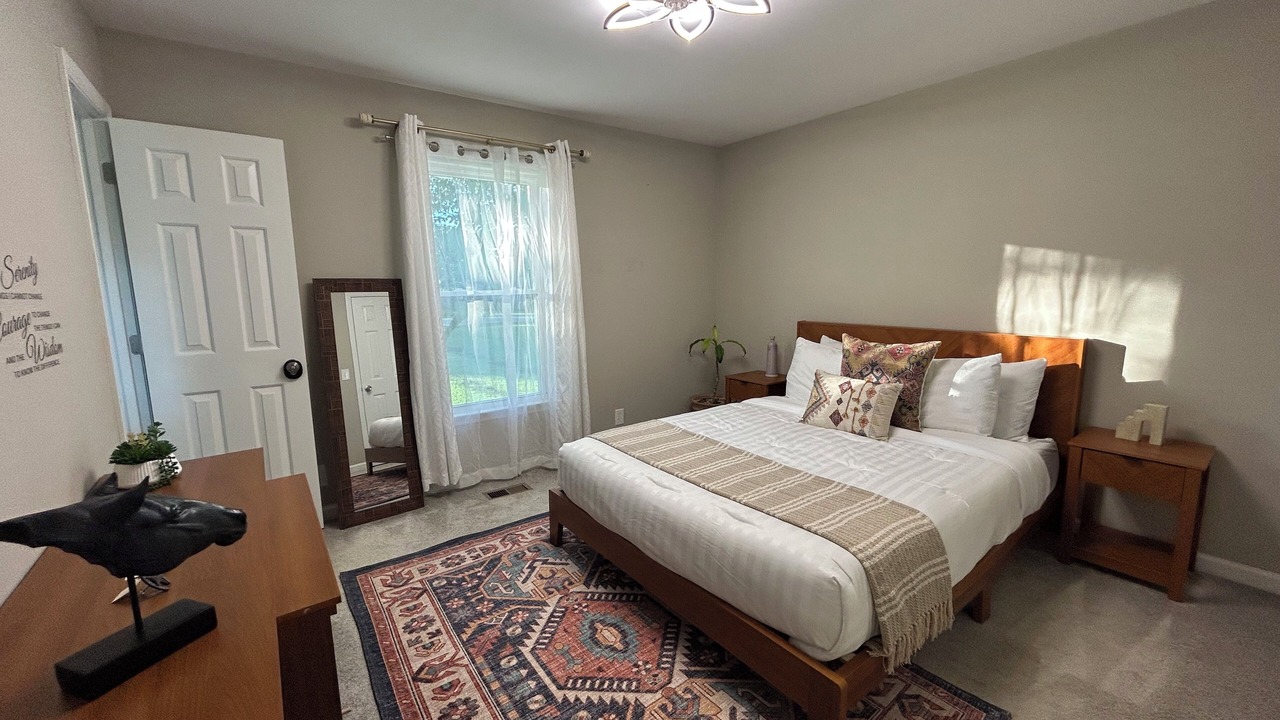 Photo of Bedroom in Unionville