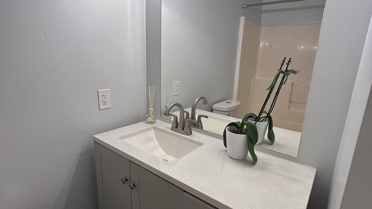 Photo of Bathroom in Unionville