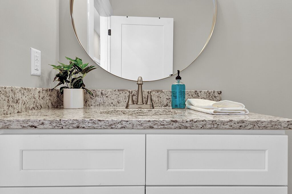 Photo of Bathroom in Forest Park