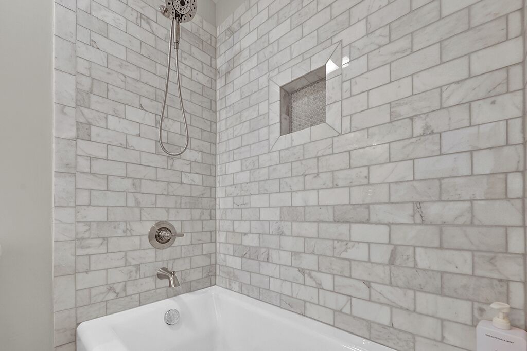 Photo of Bathroom in Forest Park