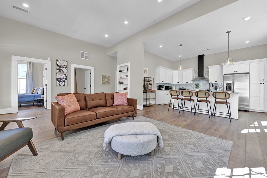 Photo of Livingroom in Forest Park