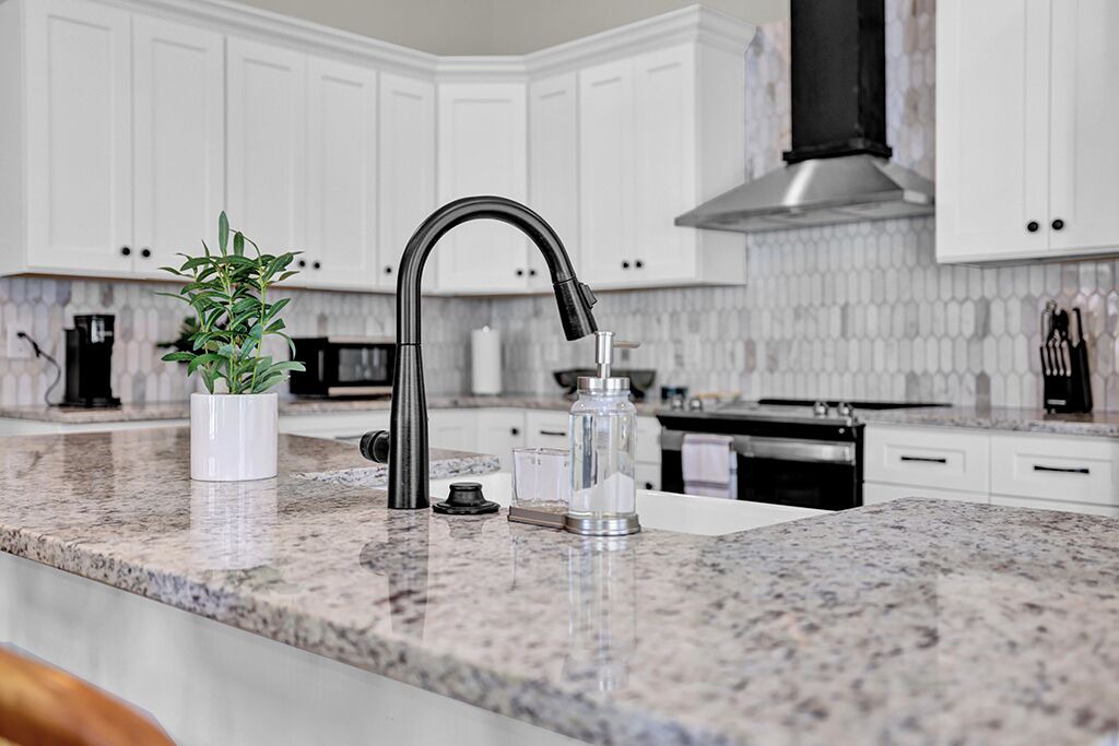 Photo of Kitchen in Forest Park