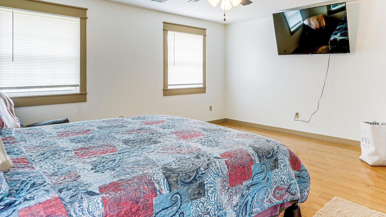 Photo of Bedroom in Hardy