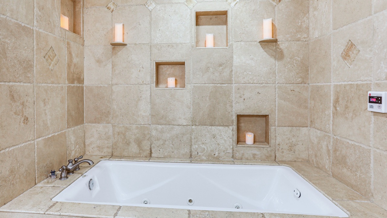 Photo of Bathroom in Hardy