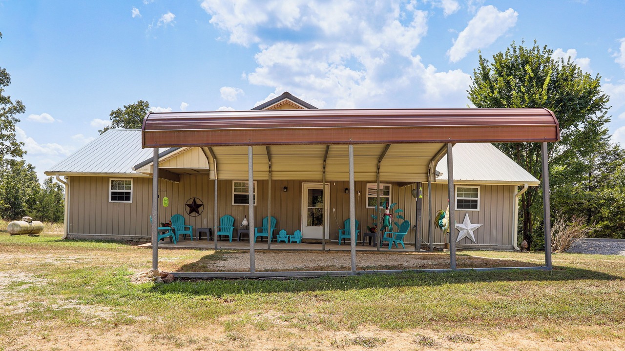 Photo of Outdoor in Hardy