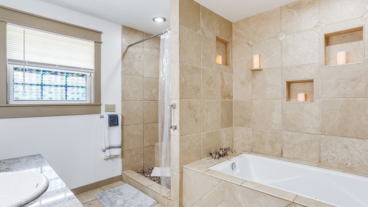 Photo of Bathroom in Hardy