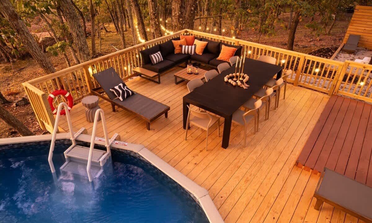 Photo of Outdoor in East Stroudsburg