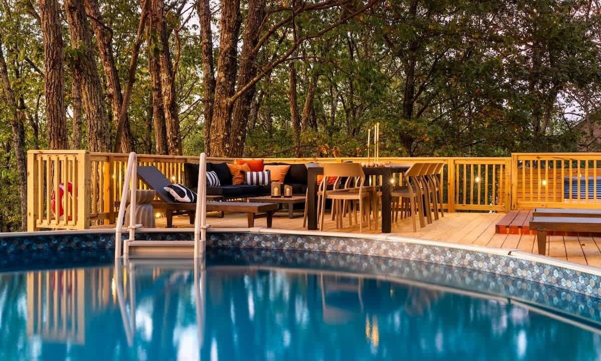 Photo of Outdoor in East Stroudsburg