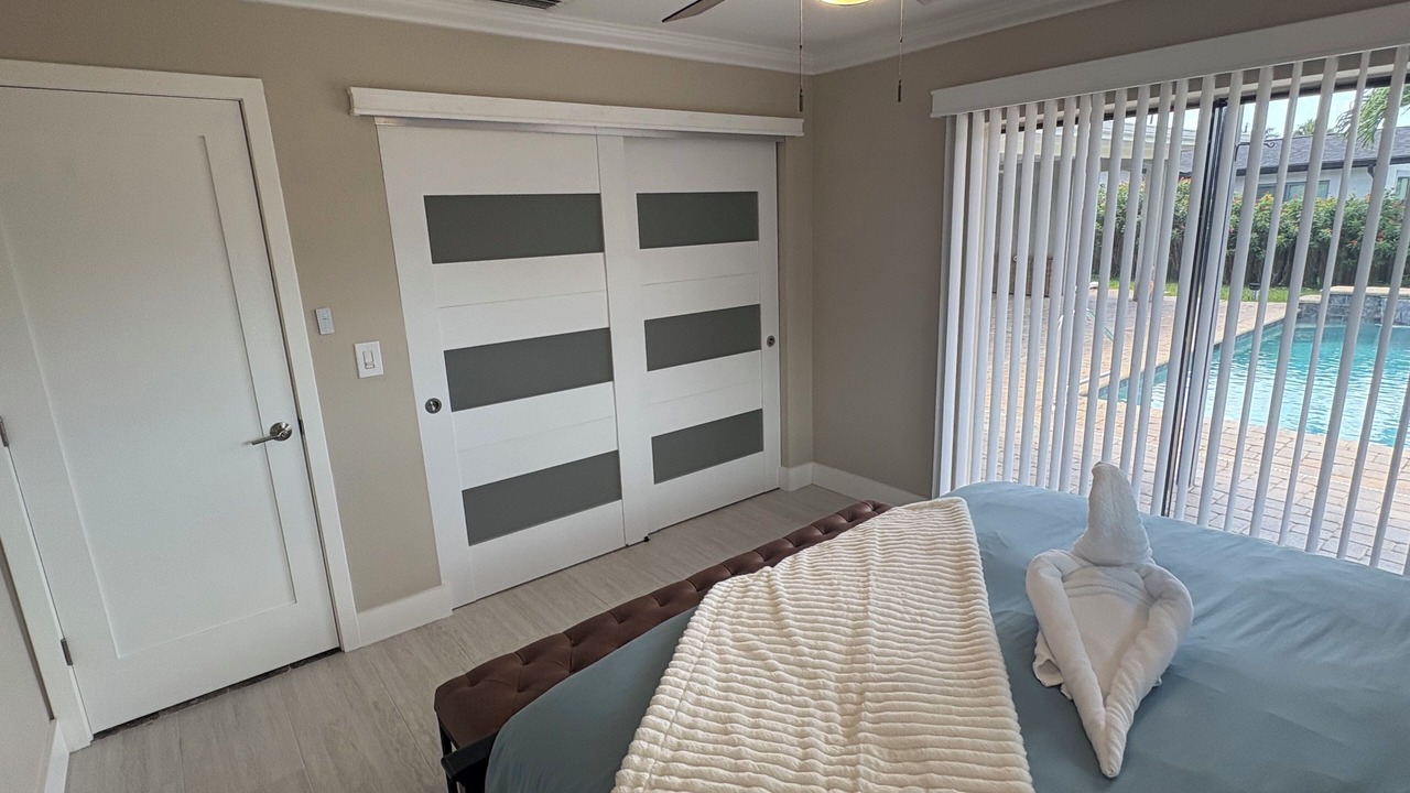 Photo of Bedroom in Fort Myers