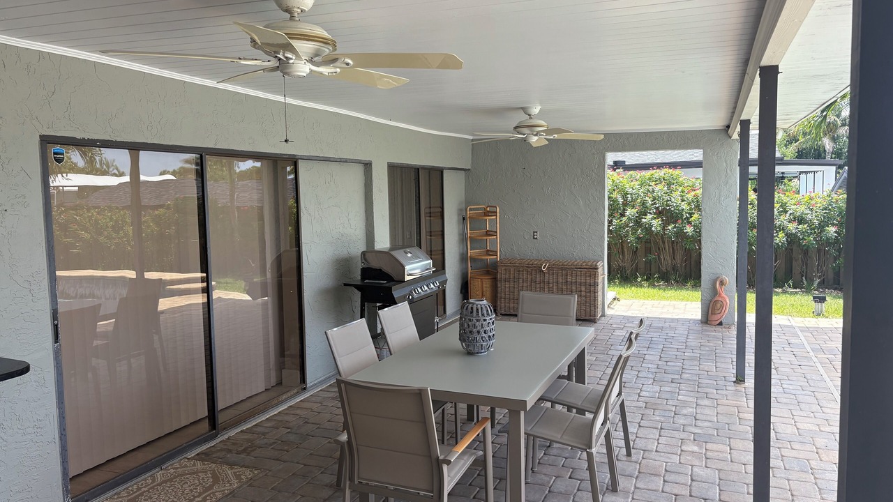 Photo of Outdoor in Fort Myers