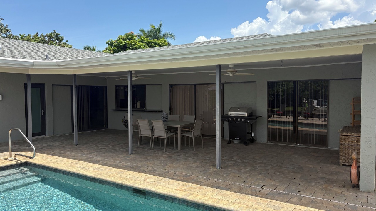 Photo of Outdoor in Fort Myers