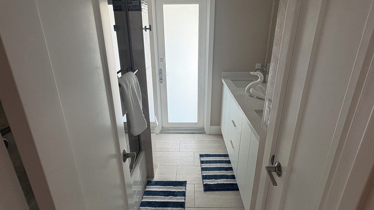Photo of Bathroom in Fort Myers