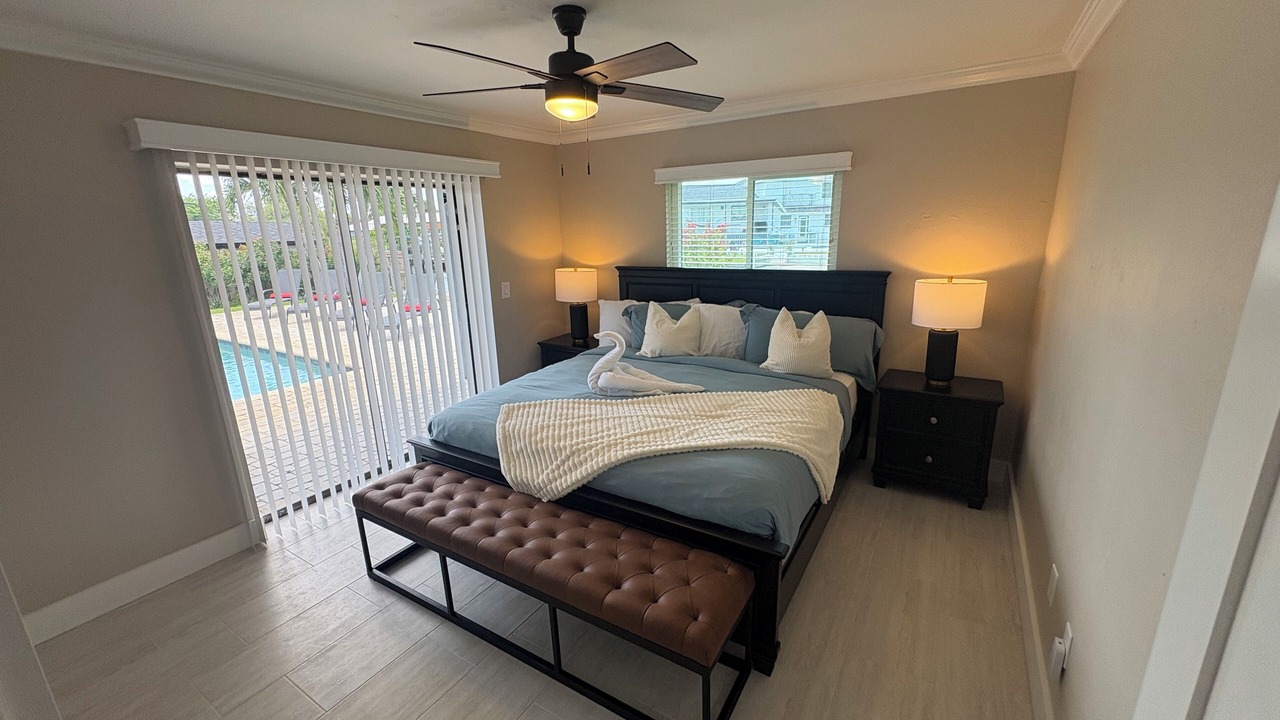 Photo of Bedroom in Fort Myers