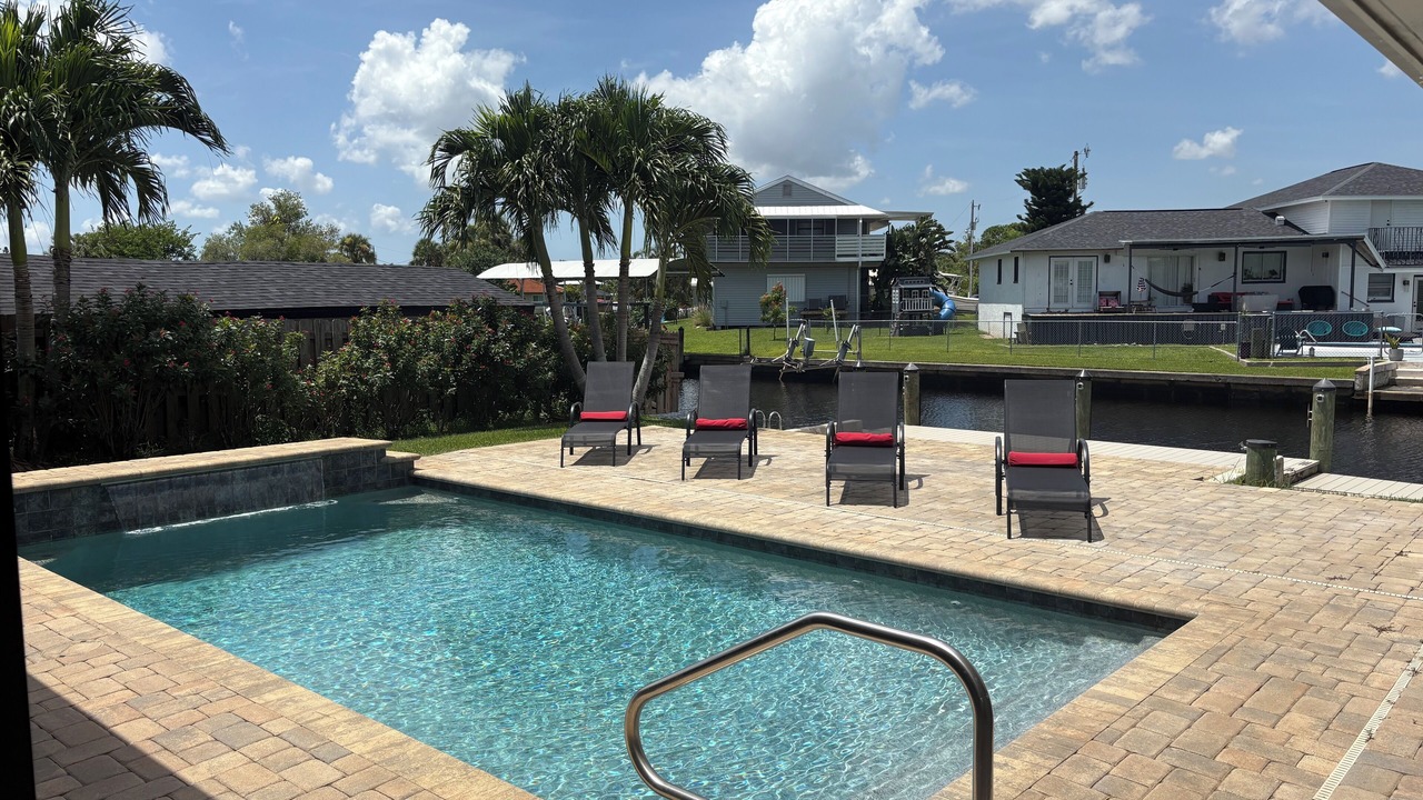 Photo of Outdoor in Fort Myers