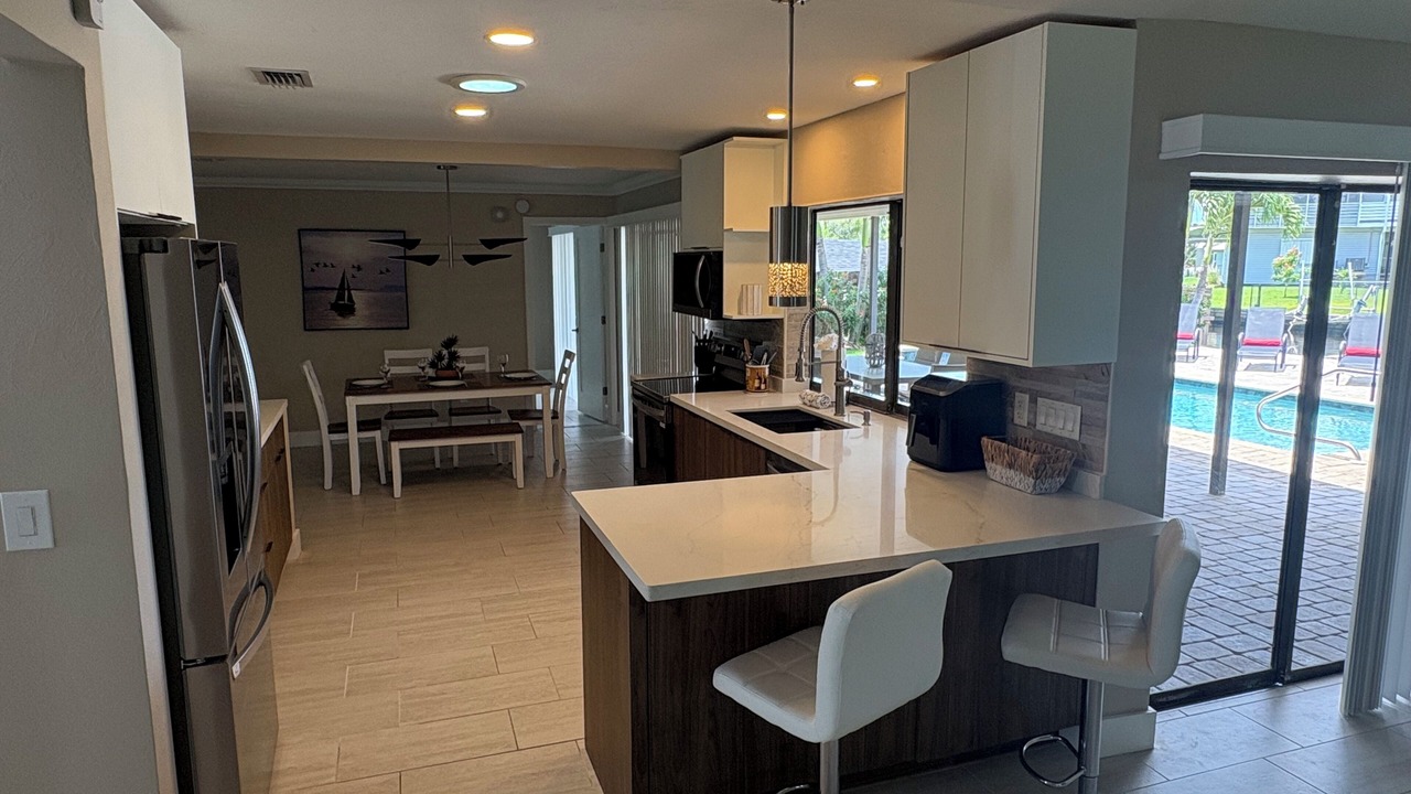 Photo of Kitchen in Fort Myers