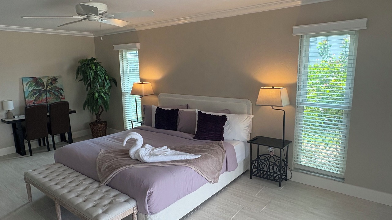 Photo of Bedroom in Fort Myers