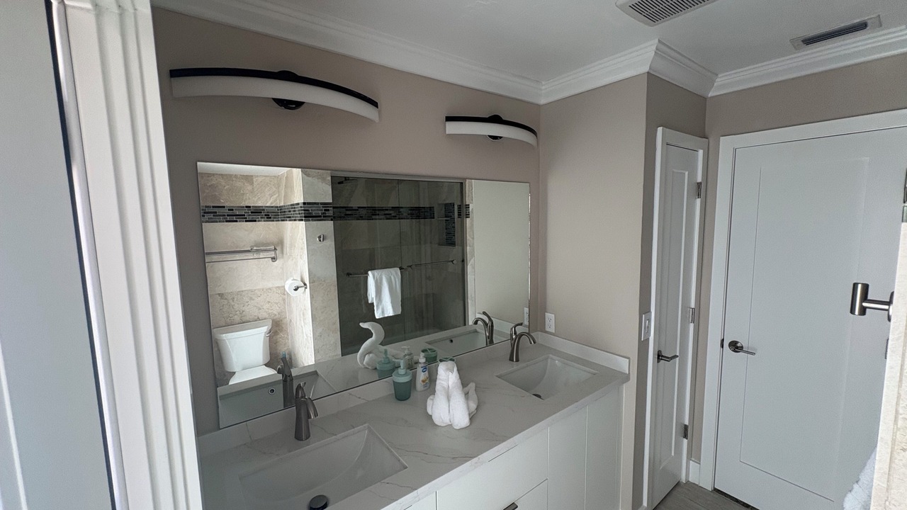 Photo of Bathroom in Fort Myers
