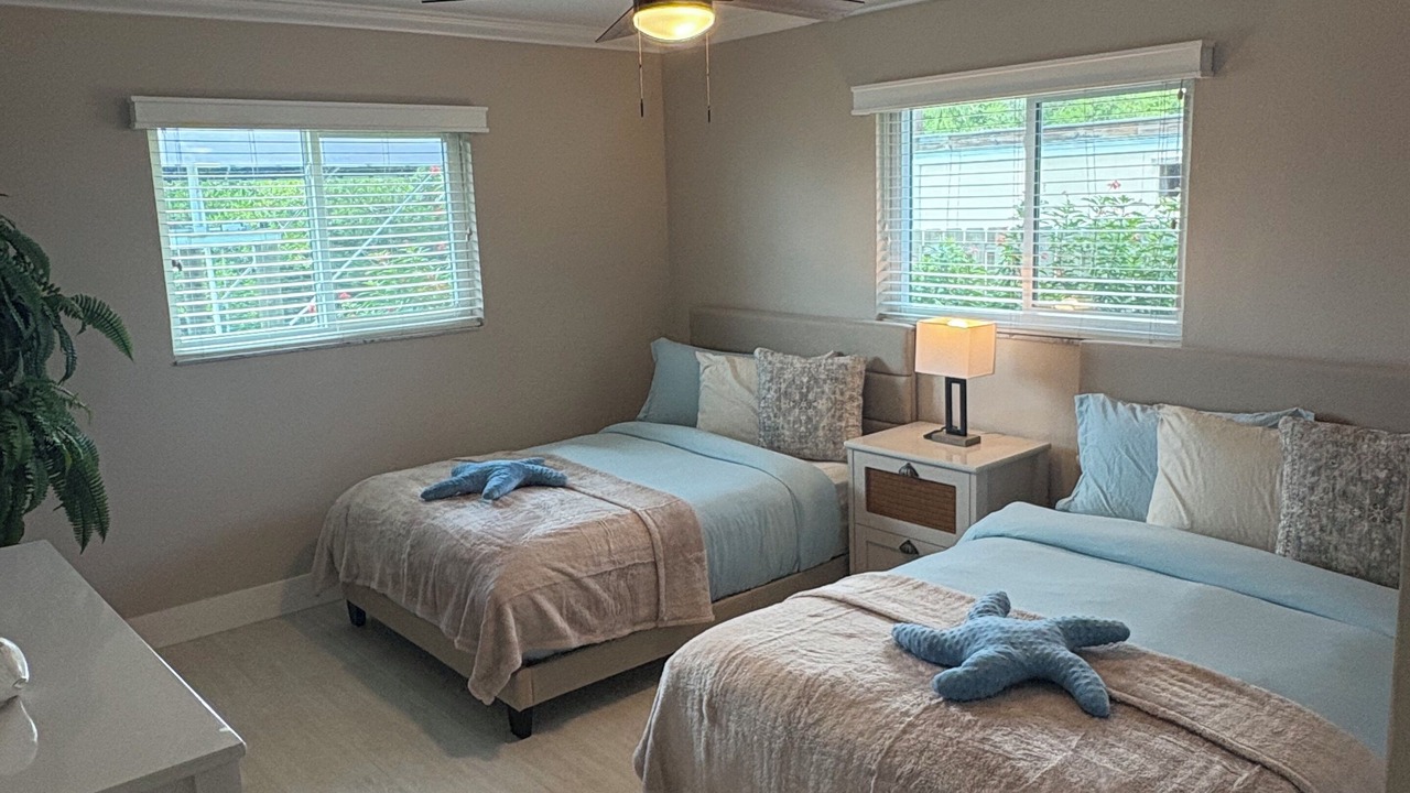 Photo of Bedroom in Fort Myers