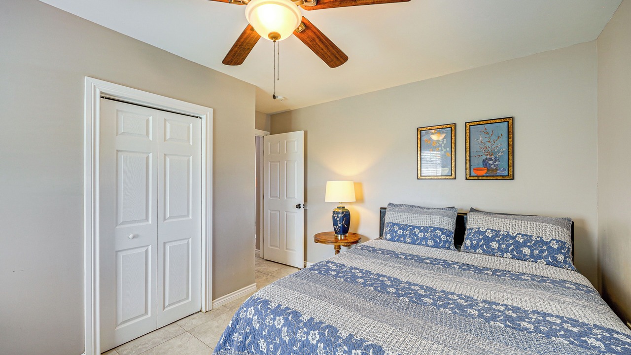Photo of Bedroom in Medical Center District