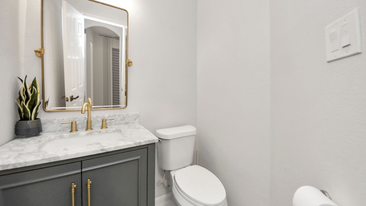 Photo of Bathroom in Katy