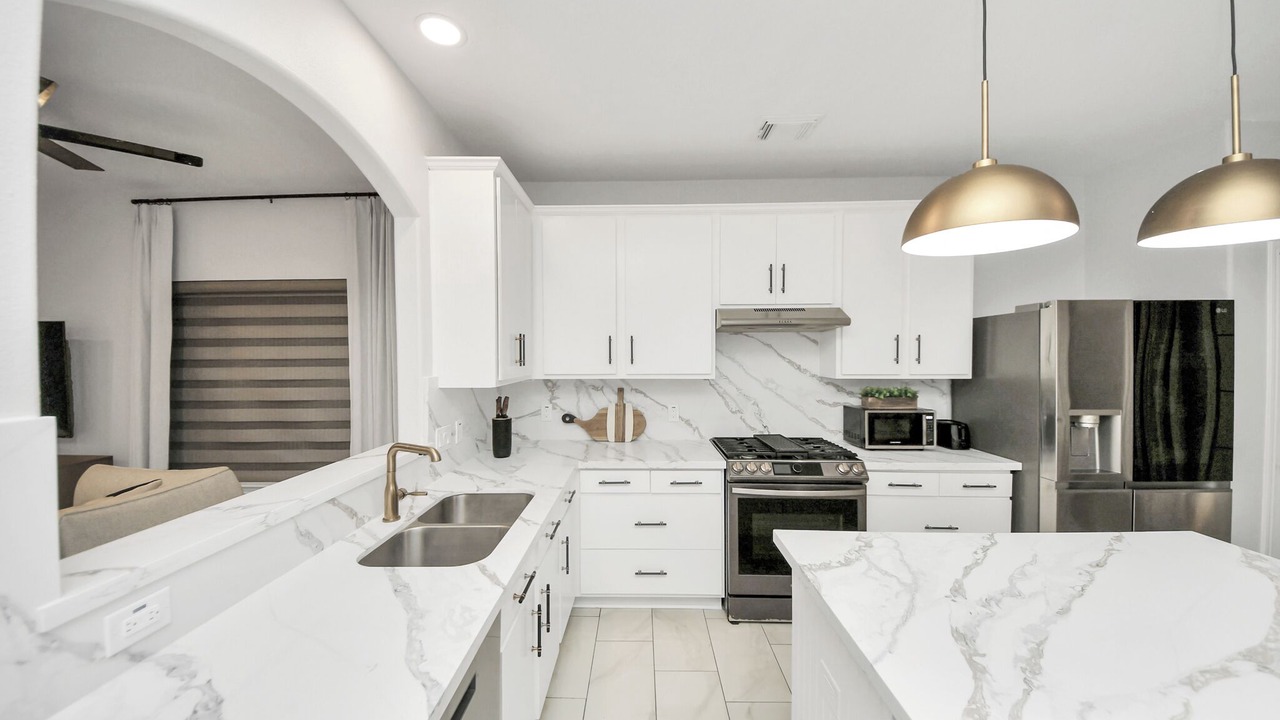 Photo of Kitchen in Katy