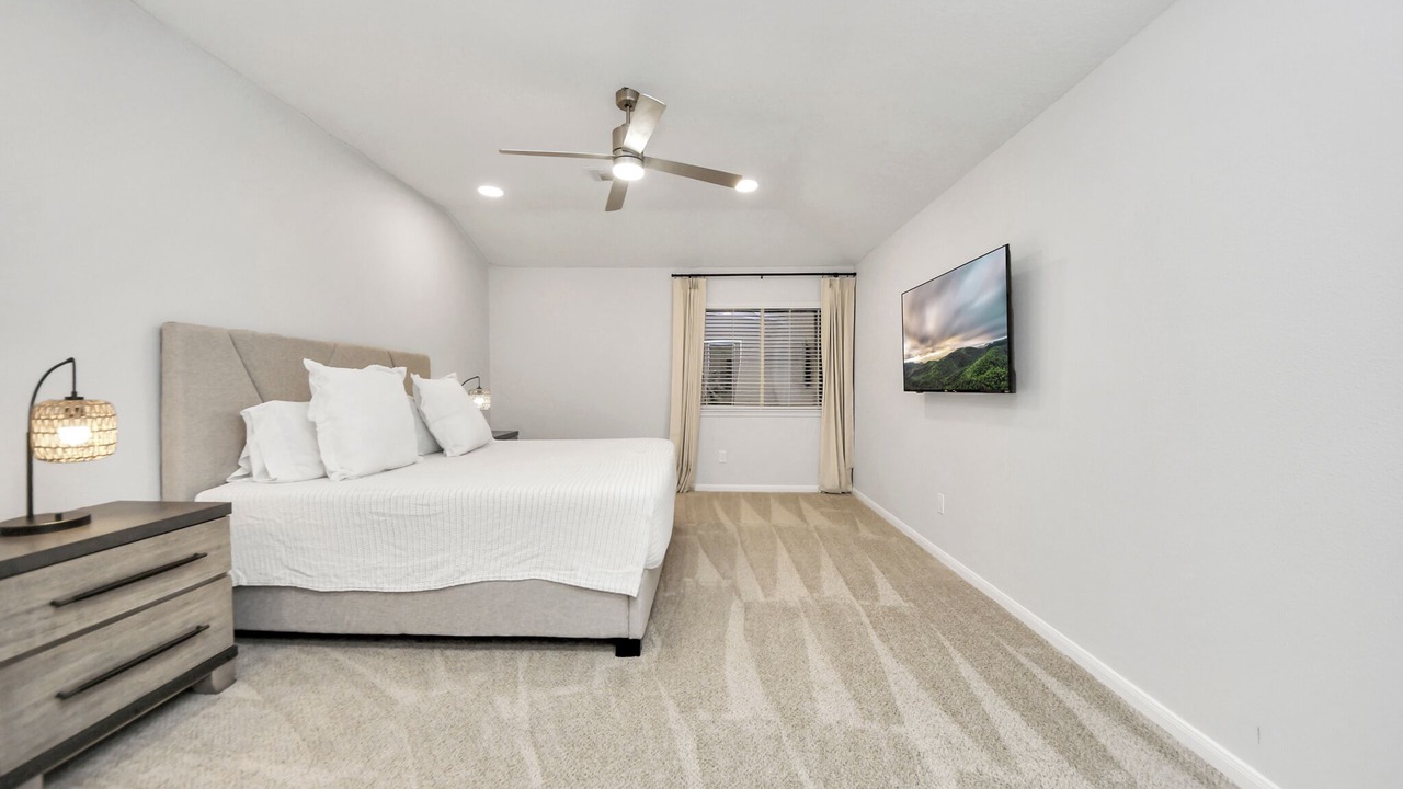 Photo of Bedroom in Katy