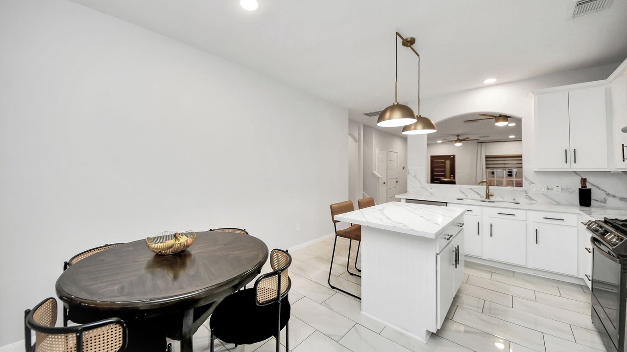 Photo of Kitchen in Katy