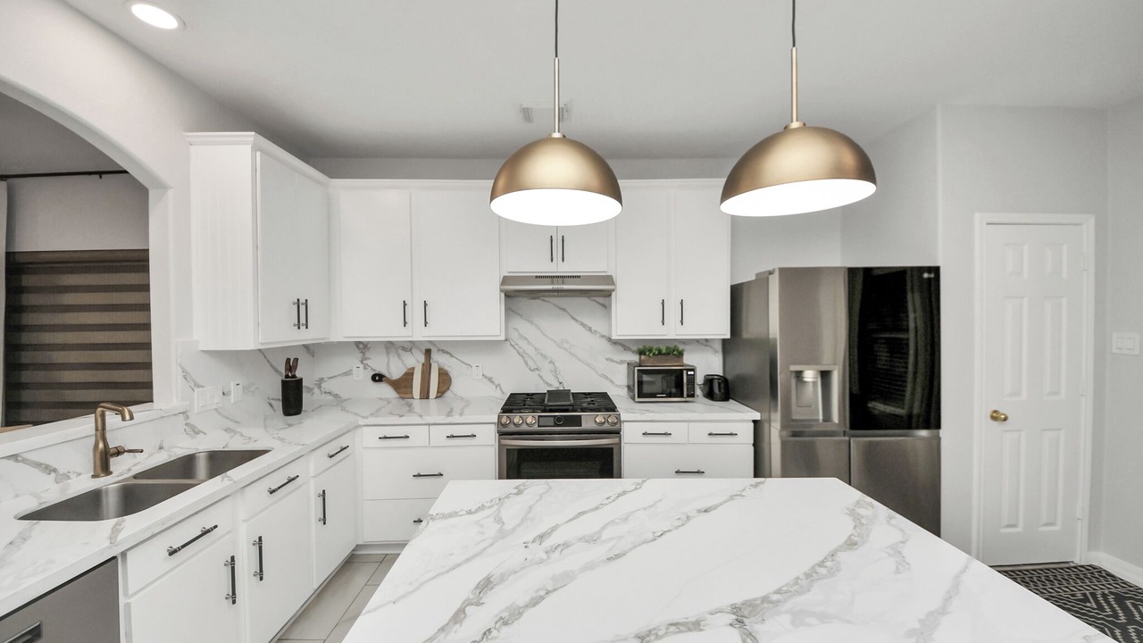 Photo of Kitchen in Katy
