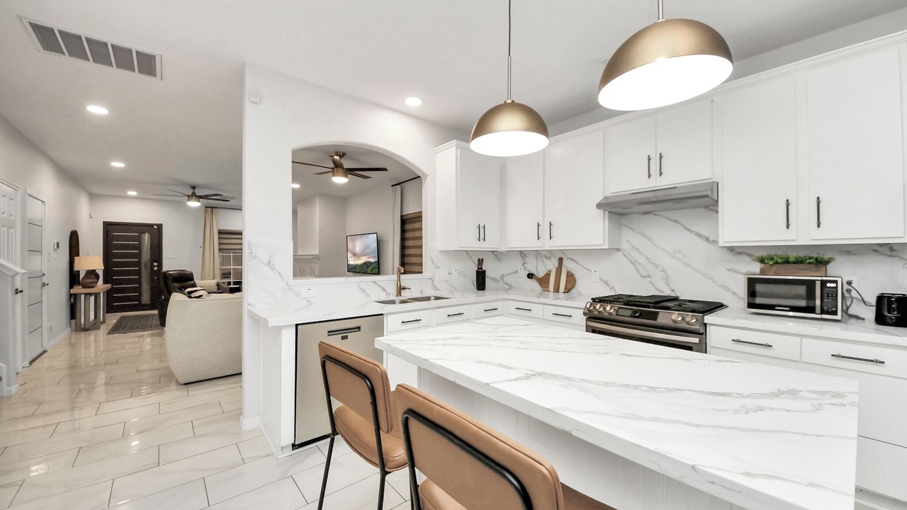 Photo of Kitchen in Katy