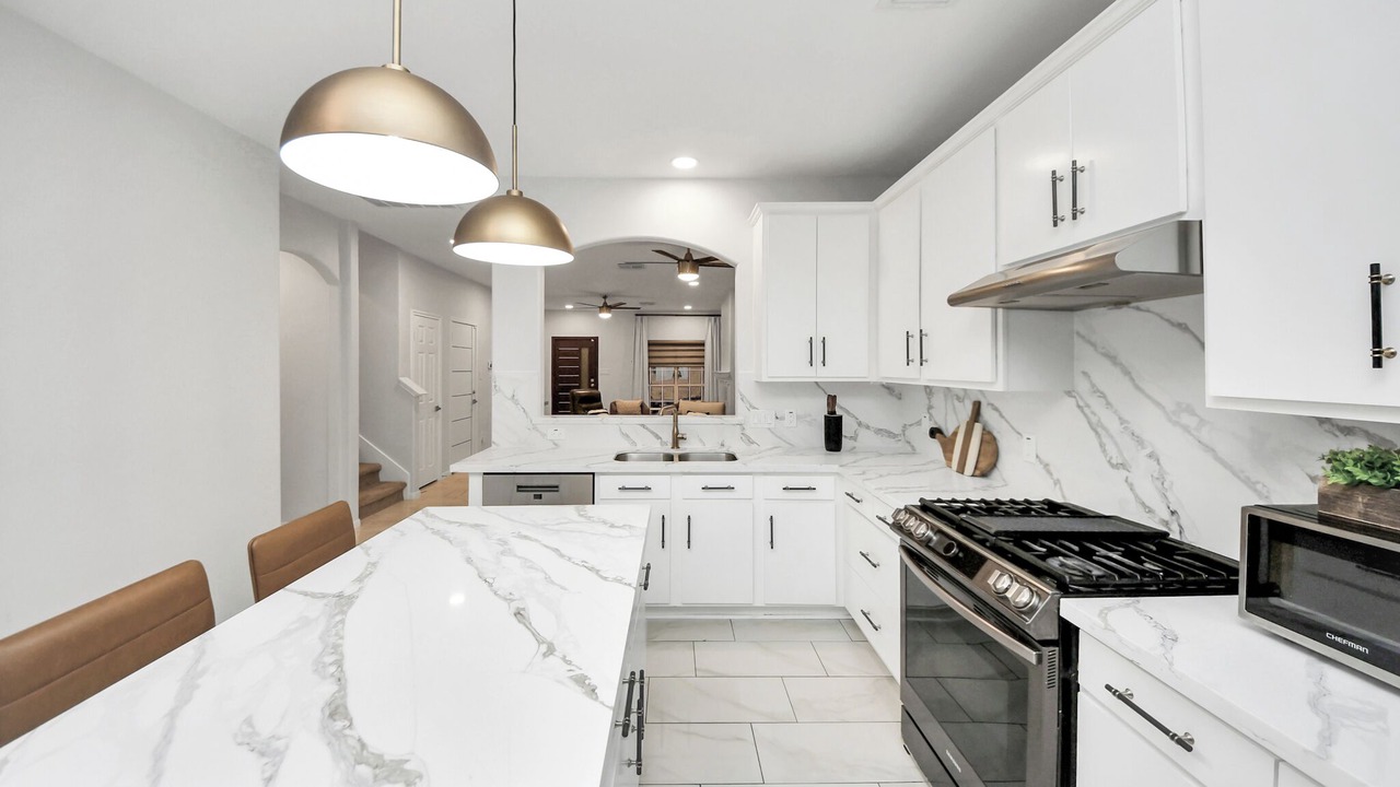 Photo of Kitchen in Katy
