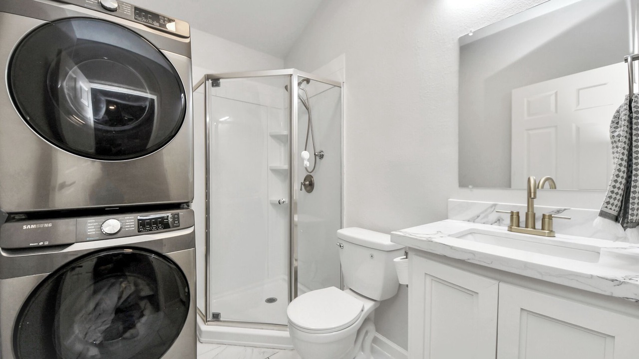 Photo of Bathroom in Katy