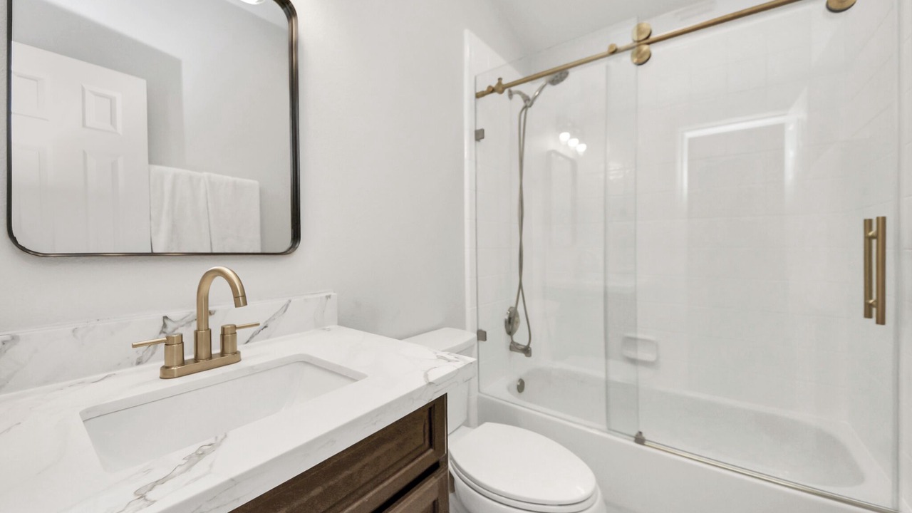 Photo of Bathroom in Katy