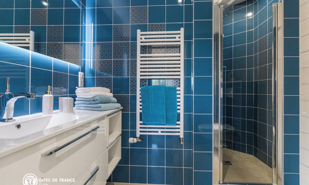 Photo of Bathroom in Conteville