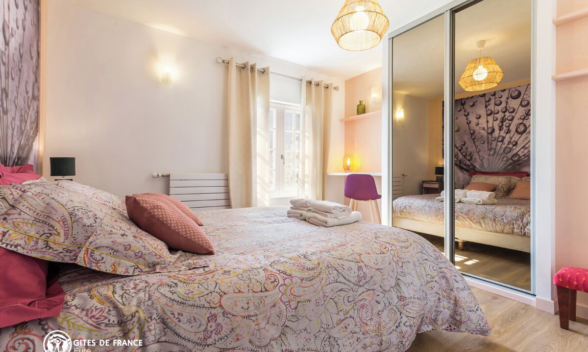 Photo of Bedroom in Conteville