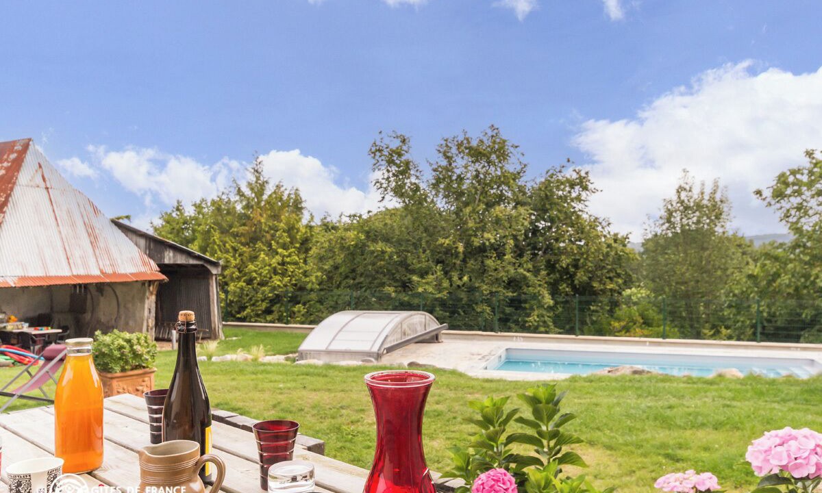 Photo of Outdoor in Conteville