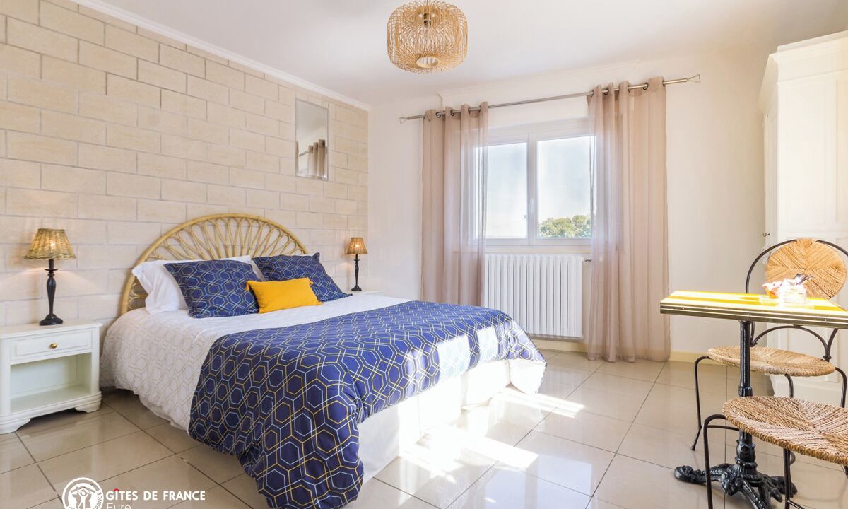 Photo of Bedroom in Conteville