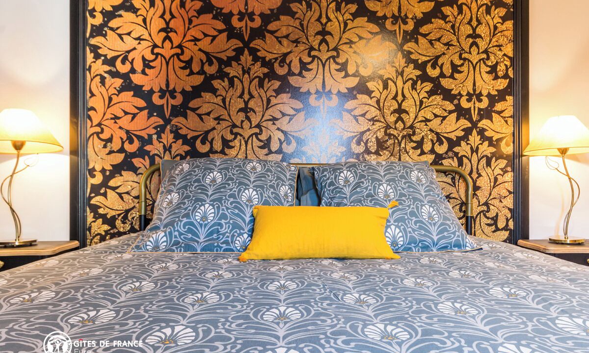 Photo of Bedroom in Conteville