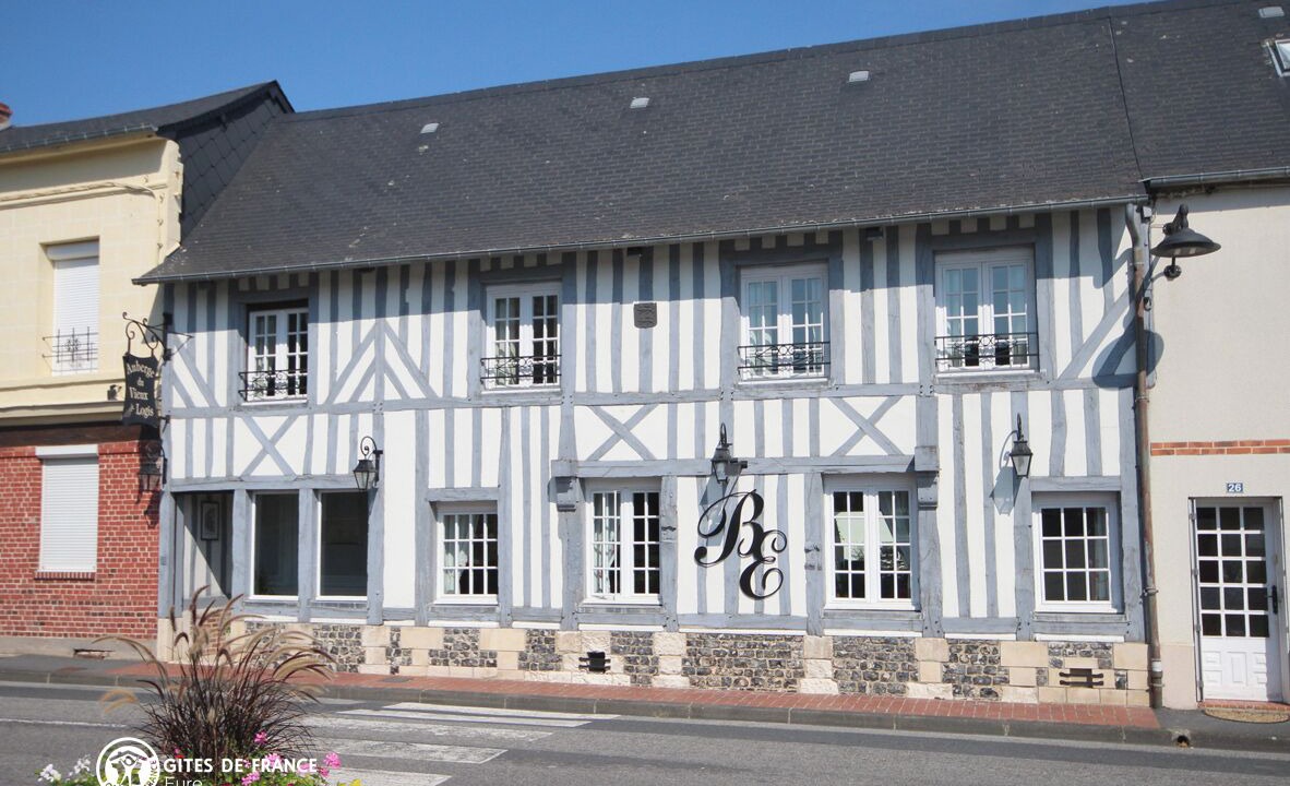 Photo of Outdoor in Conteville
