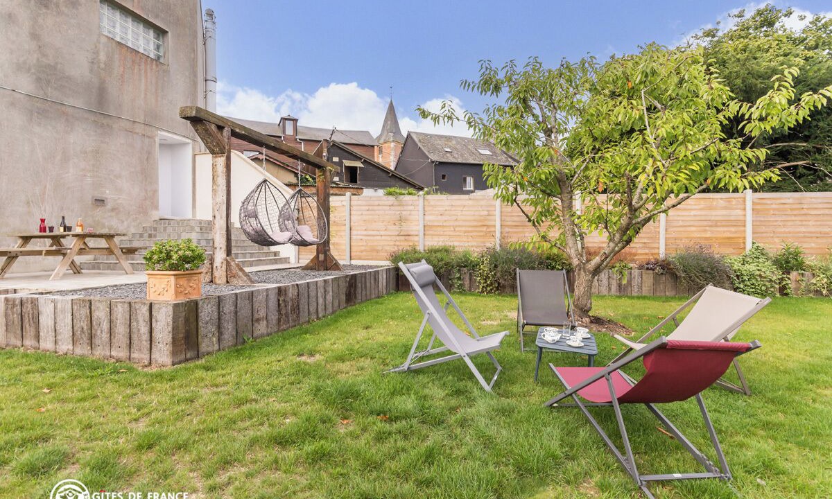 Photo of Outdoor in Conteville