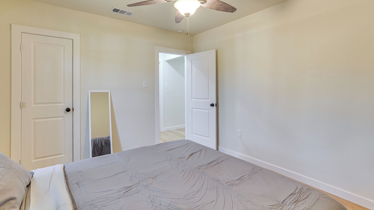Photo of Bedroom in South Dallas - Fair Park