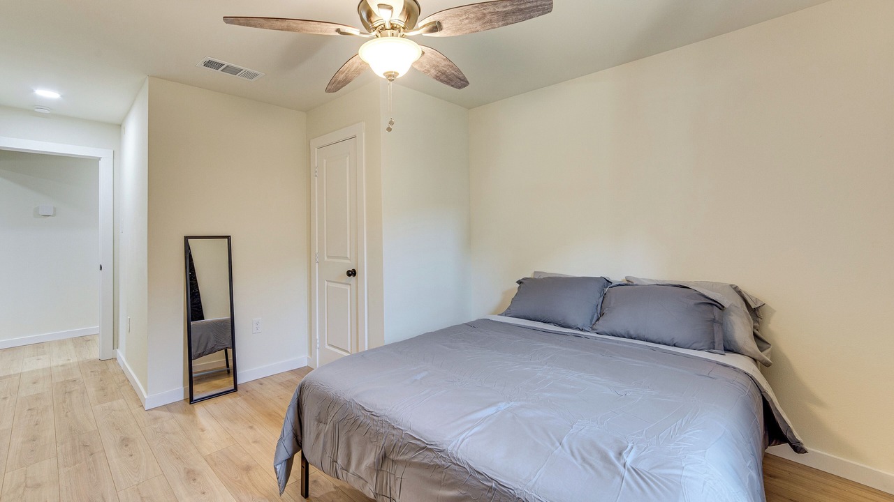 Photo of Bedroom in South Dallas - Fair Park