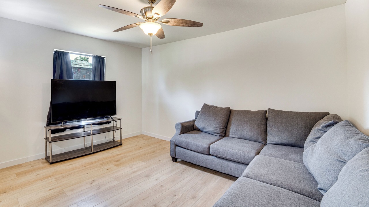 Photo of Bedroom in South Dallas - Fair Park