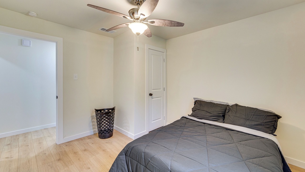 Photo of Bedroom in South Dallas - Fair Park